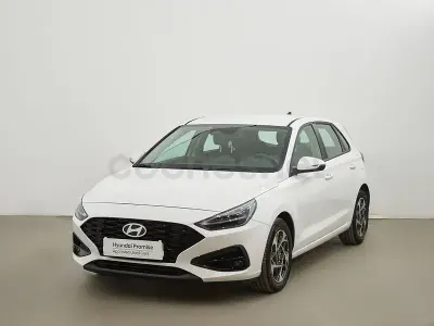 Usado Hyundai i30