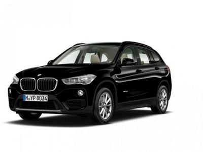 Usado BMW X1 149 CV (109 kW) 2016 SUV