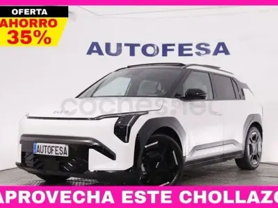 Usado Kia EV3 GT-Line 150 kW (204 CV) 2025 Eléctrico SUV