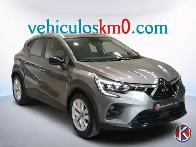 Usado Mitsubishi ASX