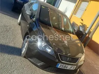Usado Seat Ibiza