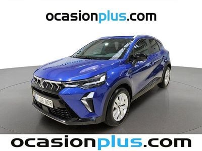 Usado Mitsubishi ASX Motion 140 CV (102 kW) 2025 Azul SUV
