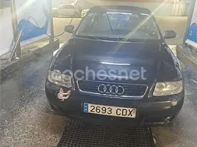Usado Audi A3