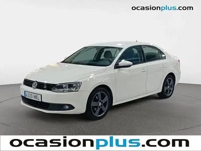 VW Jetta