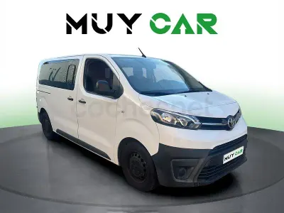Usado Toyota Proace Verso