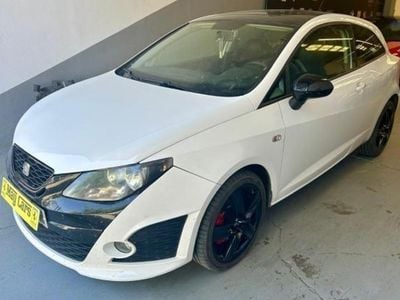 Usado Seat Ibiza FR 143 CV (105 kW) 2011 Utilitario