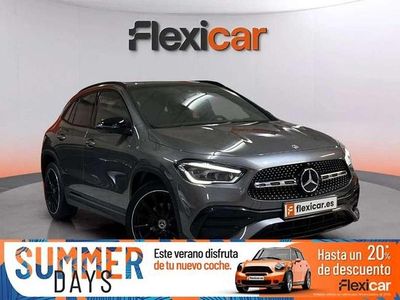 Mercedes GLA250