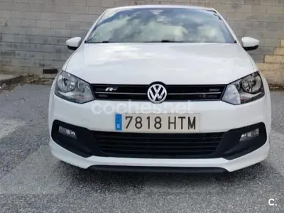 Usado VW Polo