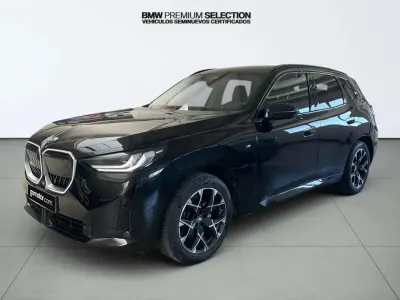 Usado BMW X3 M Sport 197 CV (144 kW) 2025 SUV