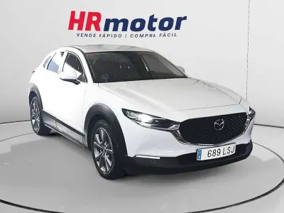 Usado Mazda CX-30