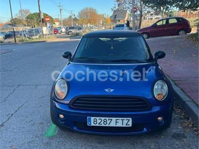 Mini ONE