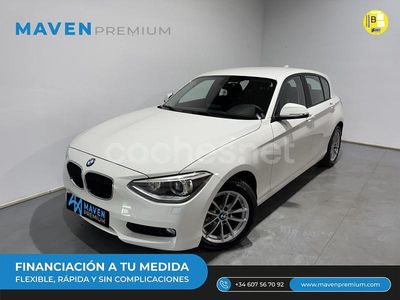 BMW 116