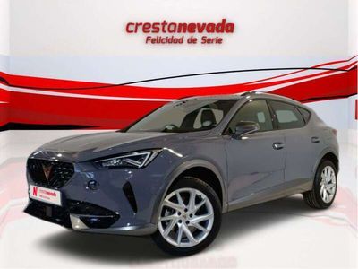 usado Cupra Formentor 1.5 TSI 110kW 150 CV Te puede interesar