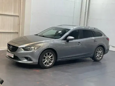 Usado Mazda 6