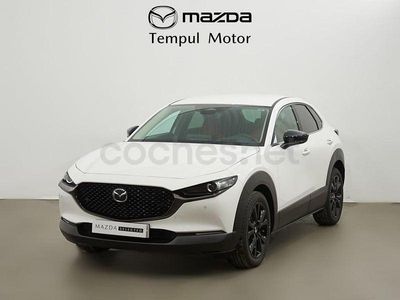 Blanco Nuevo 2025 Mazda CX-30 Nagisa SUV | 30.480 € (Precio justo)