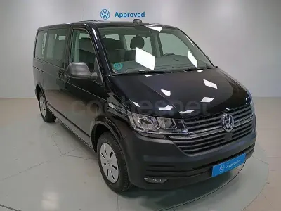 Usado VW Caravelle