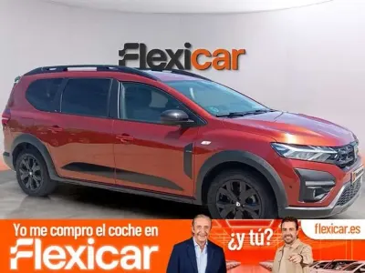 Usado Dacia Jogger