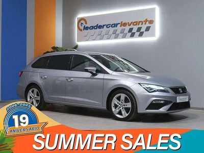 Seat Leon ST