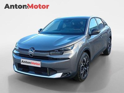 Nuevo Citroën C4 145 CV (106 kW) 2025 Gris SUV