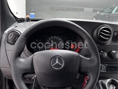 Mercedes Citan 109