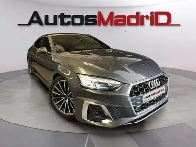 Usado Audi A5 Sportback