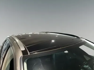 Usado Lexus RX450h Executive Line 313 CV (230 kW) 2020 Gris SUV