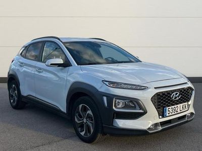 Usado 2020 Hyundai Kona SUV | 17.009 € (Precio justo)