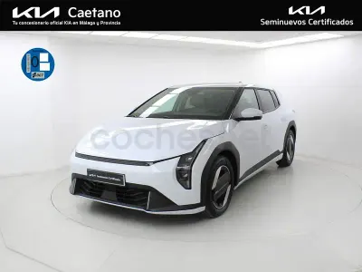 Usado Kia EV4 Launch Edition 150 kW (204 CV) 2025 Eléctrico Berlina