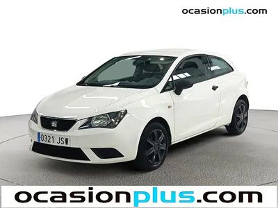 Seat Ibiza SC