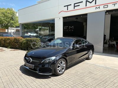 Mercedes C250