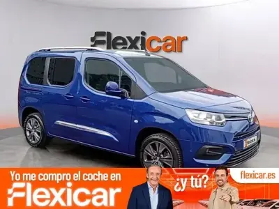Usado Toyota Proace Verso