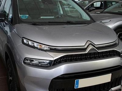 Usado Citroën C3 Aircross PureTech 110 CV (80 kW) 2024 Pintura gris artense SUV