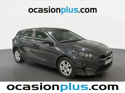Usado Kia Ceed 136 CV (100 kW) 2023 Utilitario