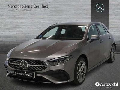 Mercedes 250