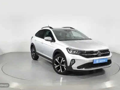 Usado VW Taigo