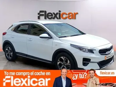 Usado Kia XCeed