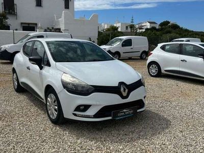 usado Renault Clio IV 