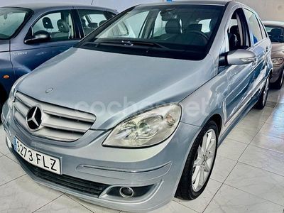 Mercedes B150