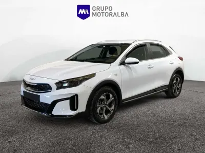 Usado Kia XCeed