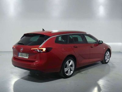 usado Opel Insignia Sports Tourer GS Line