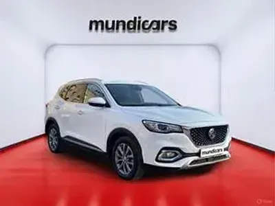 Usado MG HS Luxury 162 CV (119 kW) 2023 Blanco SUV