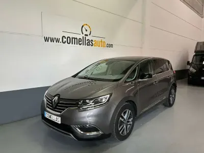Usado Renault Espace