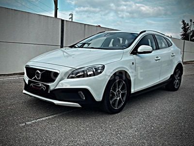 Volvo V40 CC