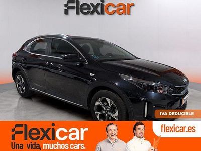 Usado Kia XCeed 120 CV (88 kW) 2023 Azul SUV