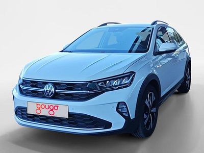 Usado VW Taigo Life 115 CV (84 kW) 2024 Blanco SUV