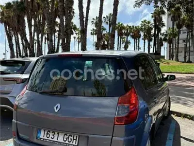 Usado Renault Scenic E-Tech