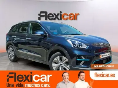 Usado Kia e-Niro