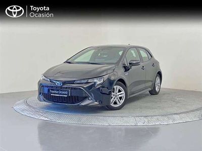 usado Toyota Corolla 125H Active