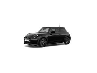 Nuevo 2025 Mini Cooper S Utilitario | 35.200 € (Precio justo)