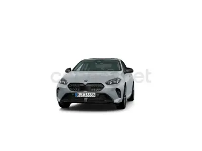 Usado BMW 220 Gran Coupé Comfort Edition 170 CV (125 kW) 2025 Gris / plata Coupe